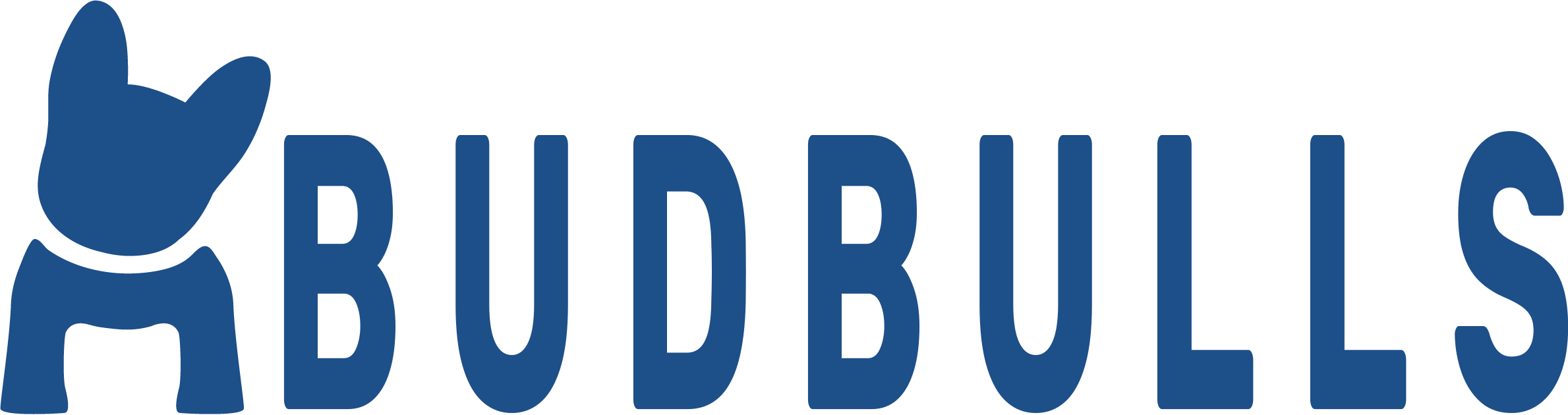 Budbulls logo